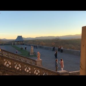 Meet your Posher, Nina